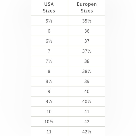 100% Authentic YSL shoes. Size 8 1/2 US - Picture 7 of 7